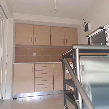 Homing Volos Exclusive Luxury Residence Luaran gambar