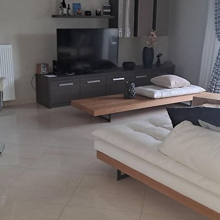 Homing Volos Exclusive Luxury Residence Luaran gambar
