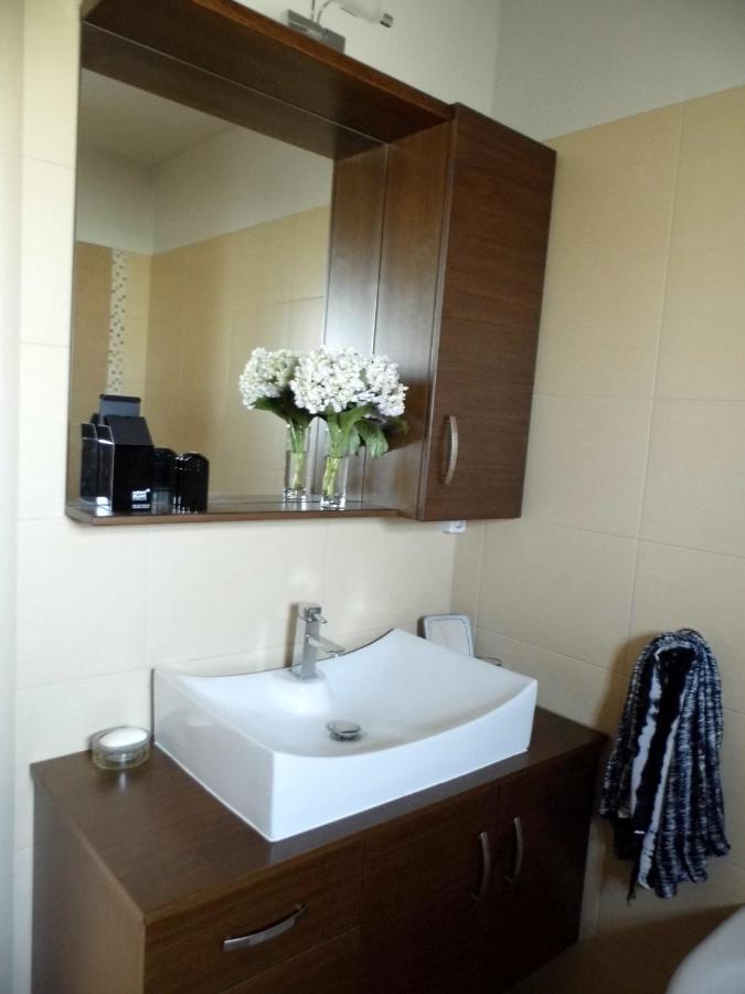 Homing Volos Exclusive Luxury Residence Luaran gambar