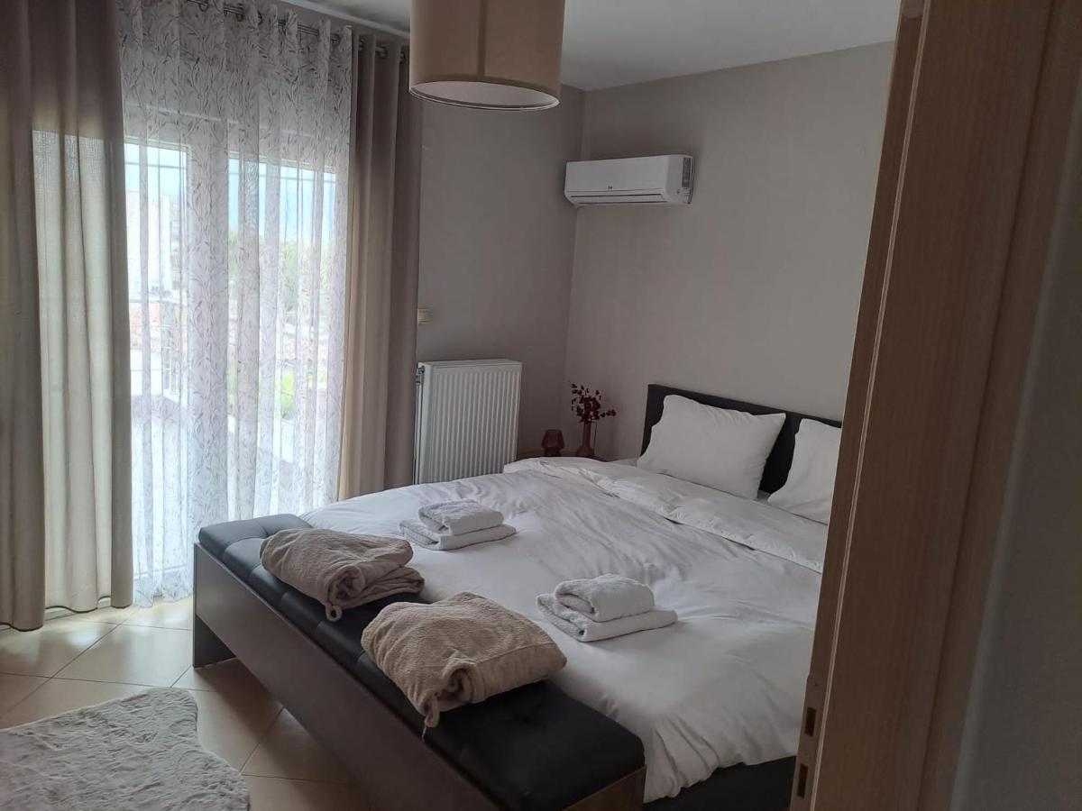 Homing Volos Exclusive Luxury Residence Luaran gambar