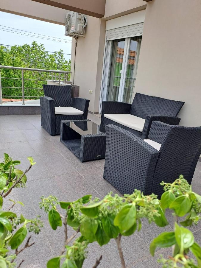 Homing Volos Exclusive Luxury Residence Luaran gambar