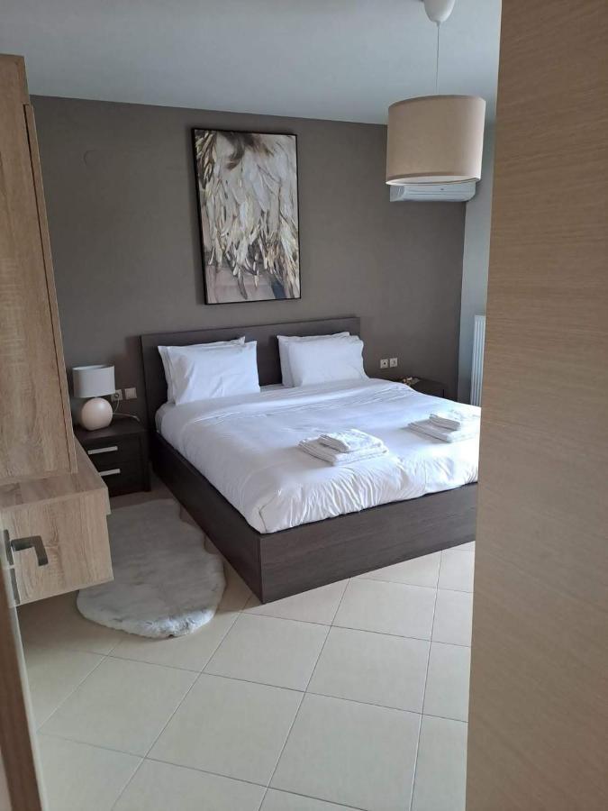 Homing Volos Exclusive Luxury Residence Luaran gambar