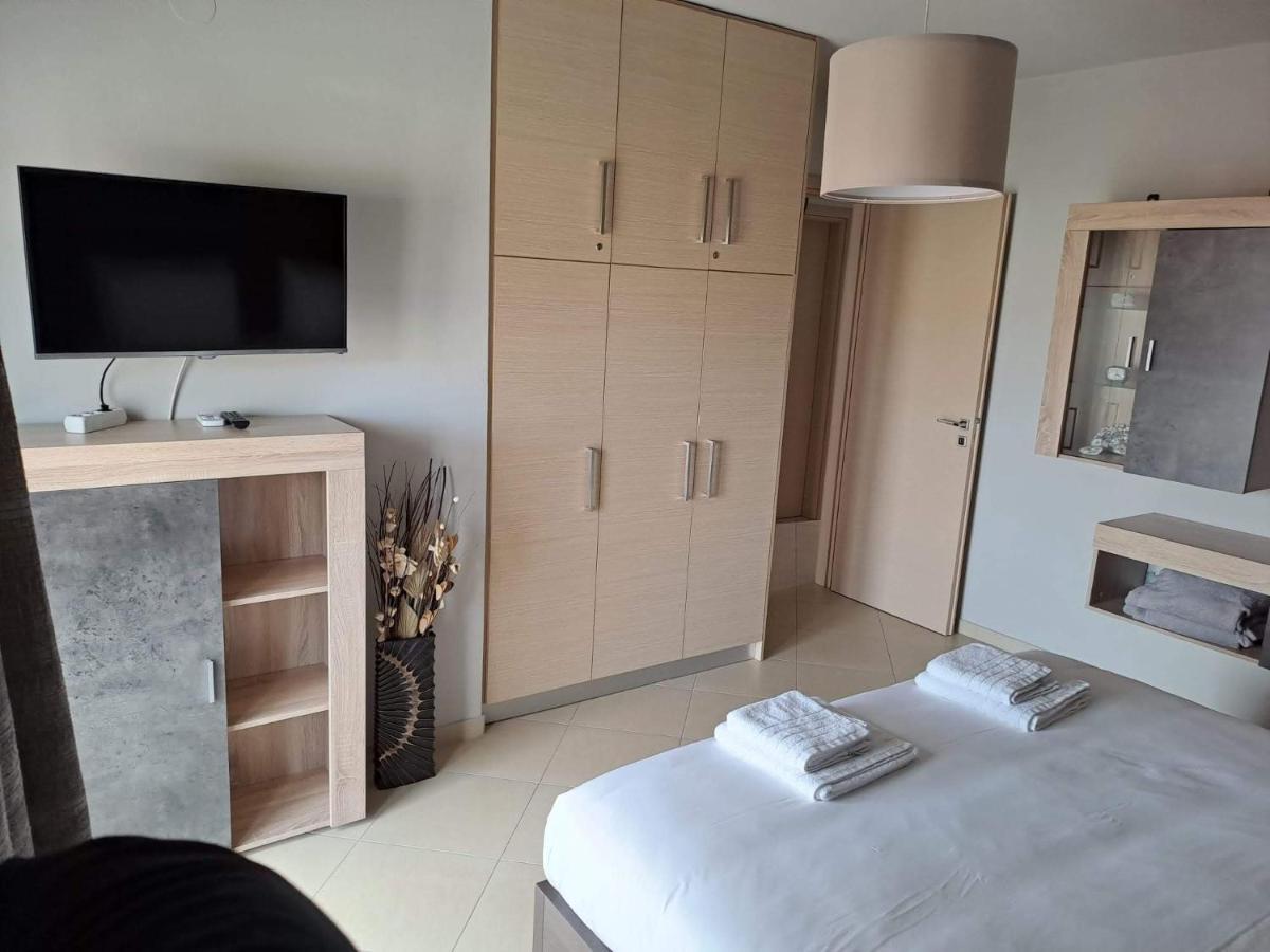 Homing Volos Exclusive Luxury Residence Luaran gambar
