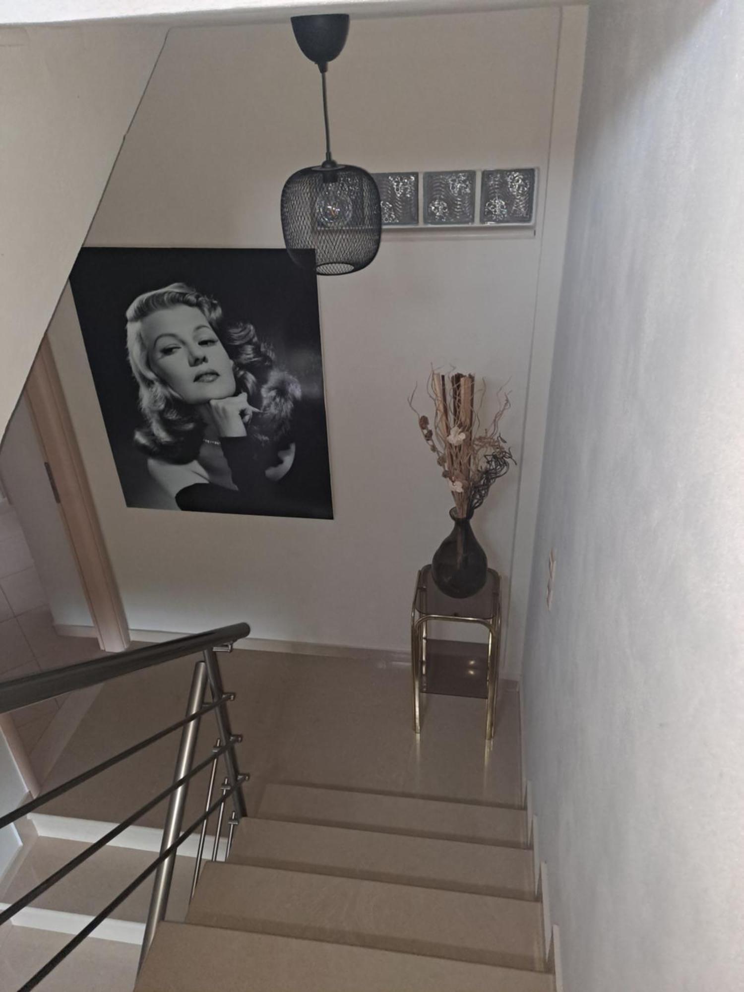 Homing Volos Exclusive Luxury Residence Luaran gambar