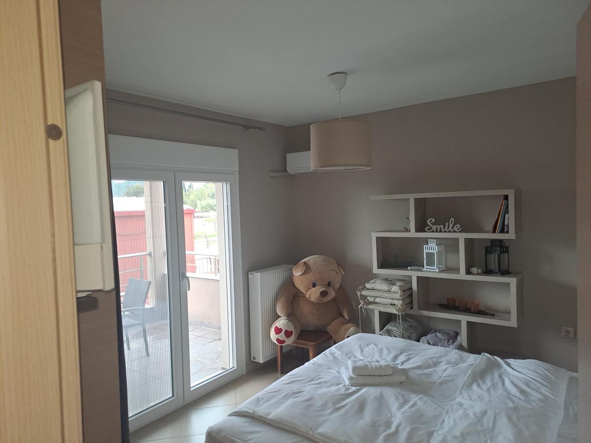 Homing Volos Exclusive Luxury Residence Luaran gambar