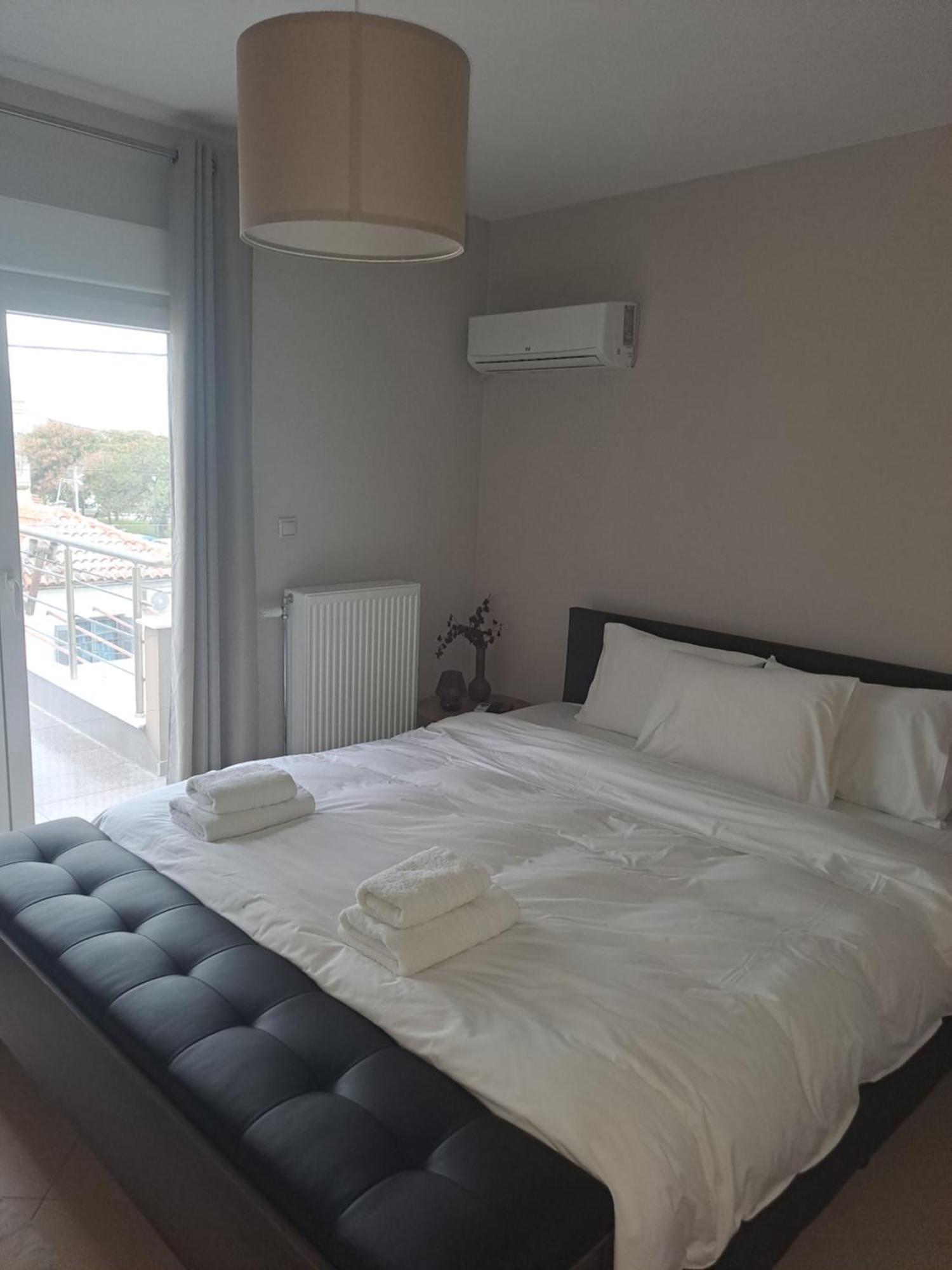 Homing Volos Exclusive Luxury Residence Luaran gambar