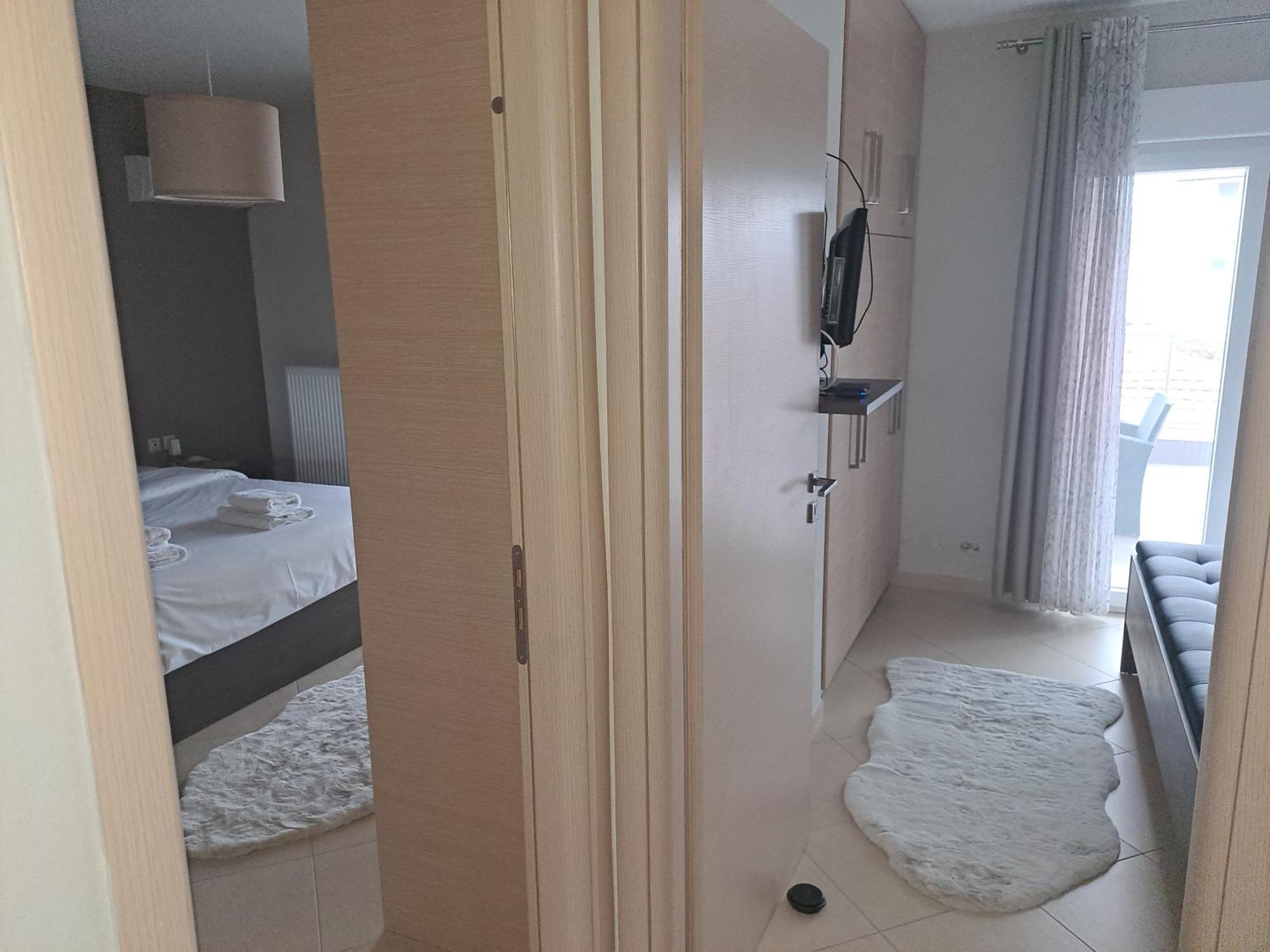 Homing Volos Exclusive Luxury Residence Luaran gambar