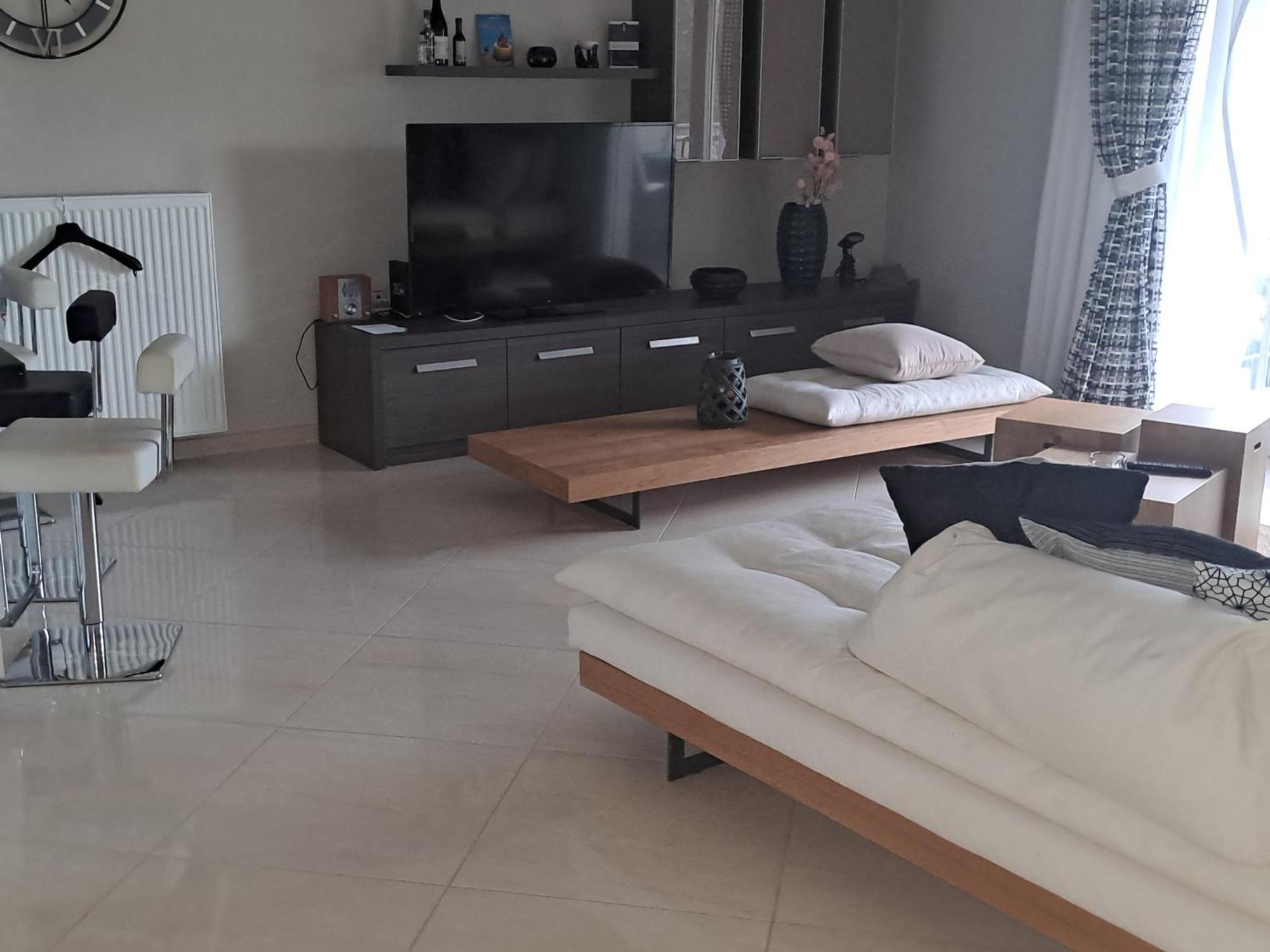 Homing Volos Exclusive Luxury Residence Luaran gambar