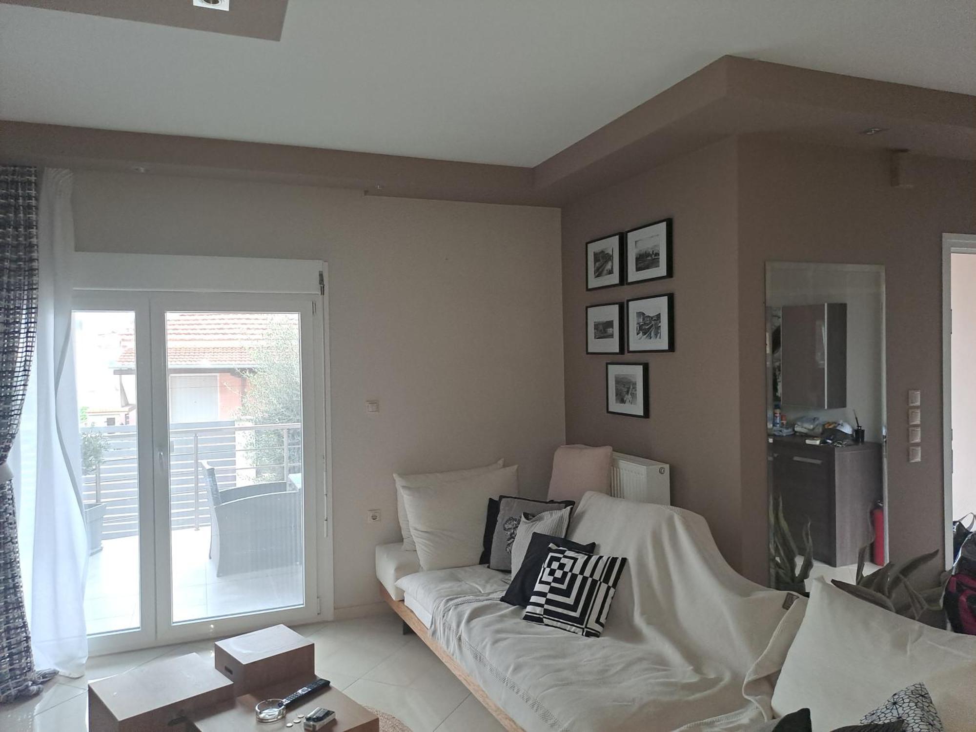 Homing Volos Exclusive Luxury Residence Luaran gambar