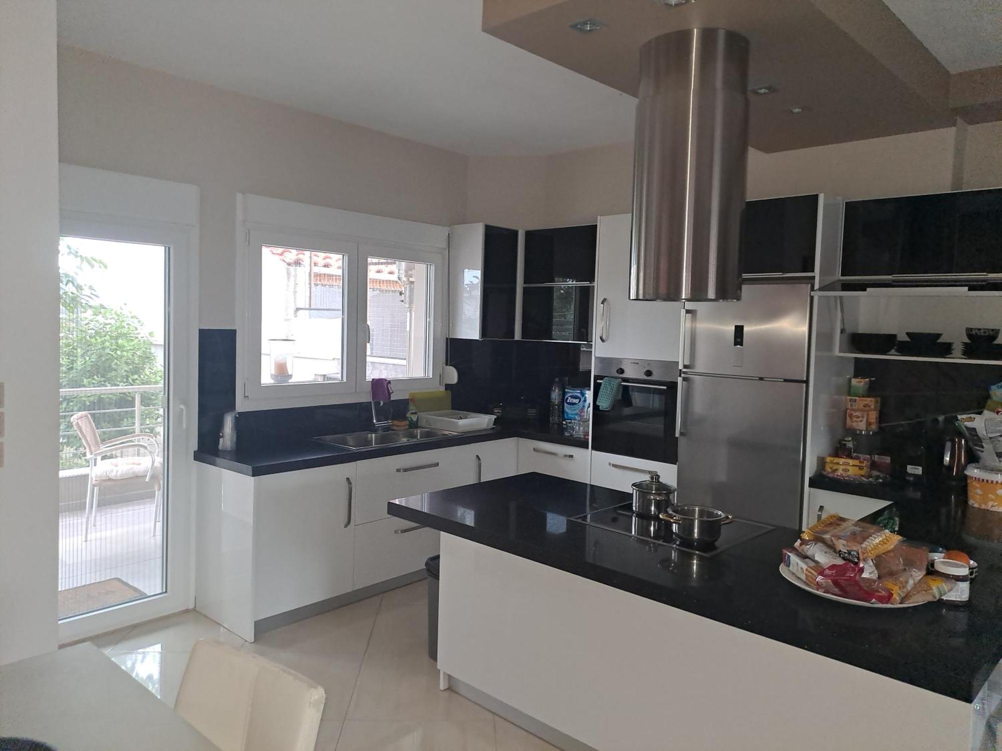 Homing Volos Exclusive Luxury Residence Luaran gambar