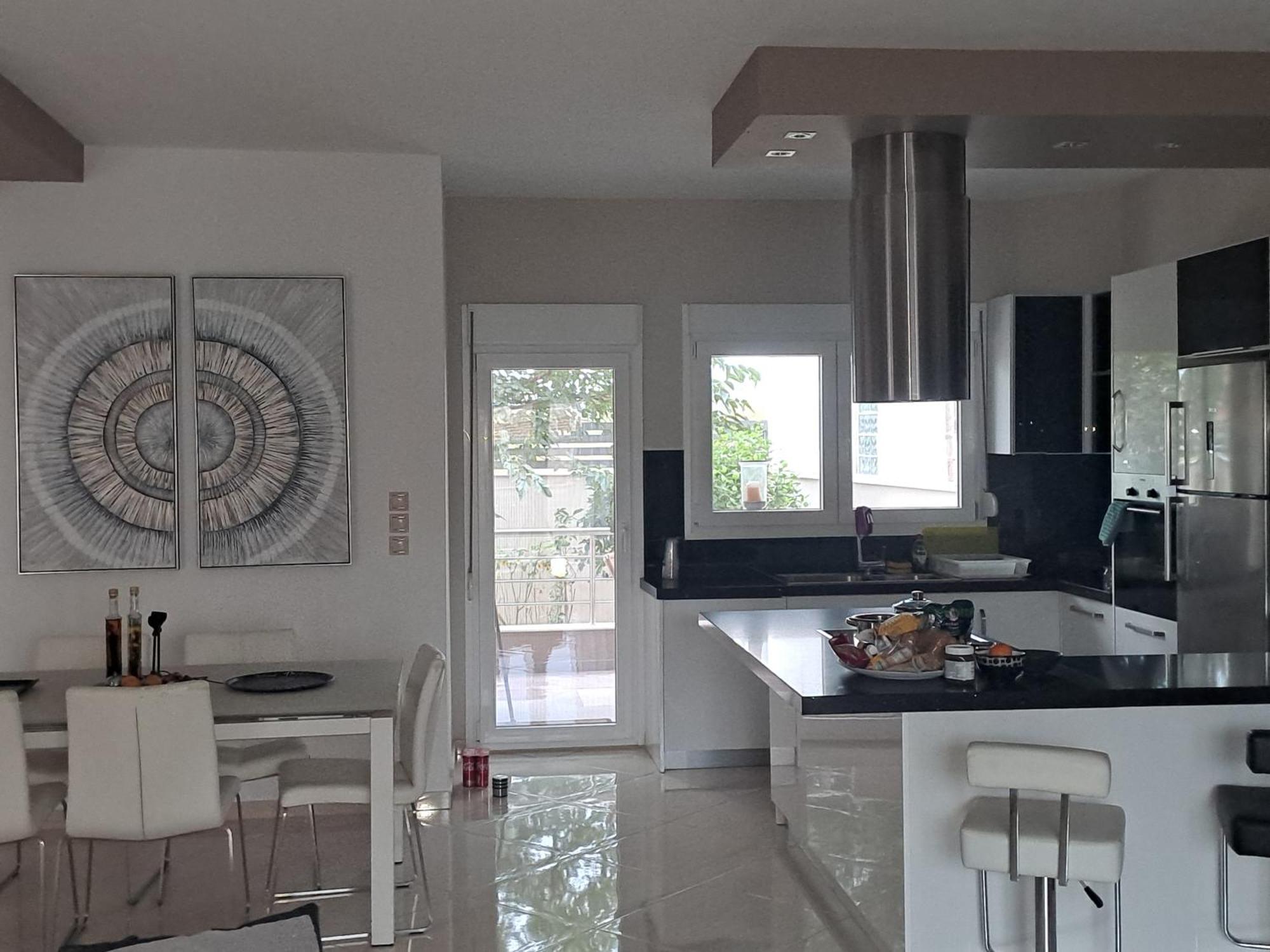 Homing Volos Exclusive Luxury Residence Luaran gambar