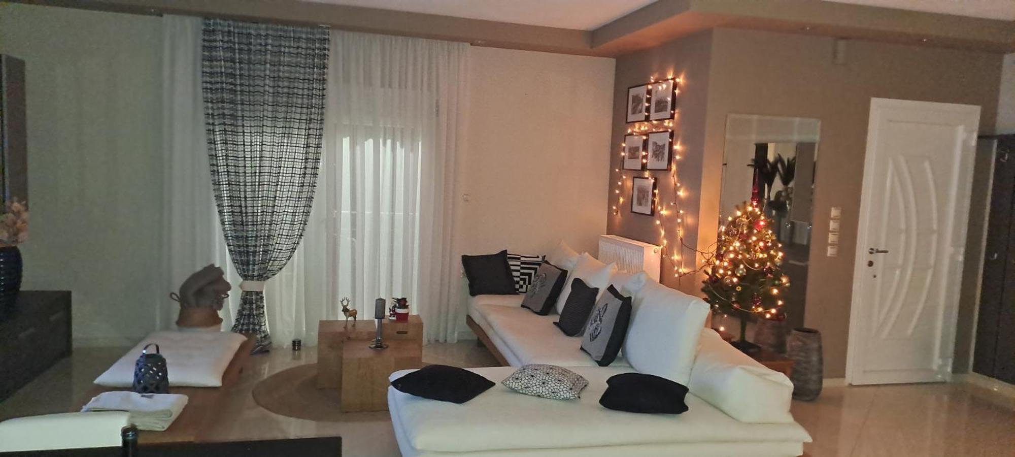 Homing Volos Exclusive Luxury Residence Bilik gambar