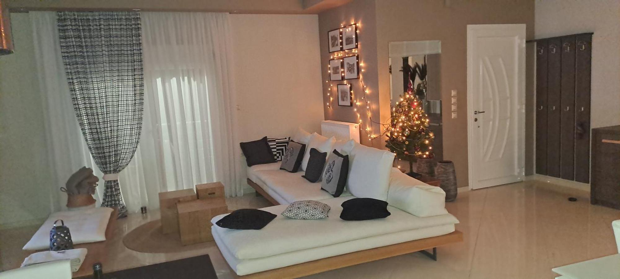 Homing Volos Exclusive Luxury Residence Luaran gambar
